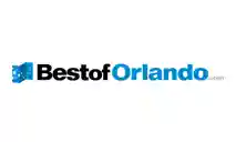 Código de Cupom Best Of Orlando 